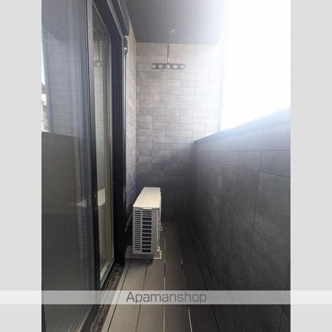 AFC RESIDENCE 和田町の内装写真