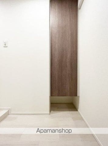 SーRESIDENCE高井戸EASTの内装写真