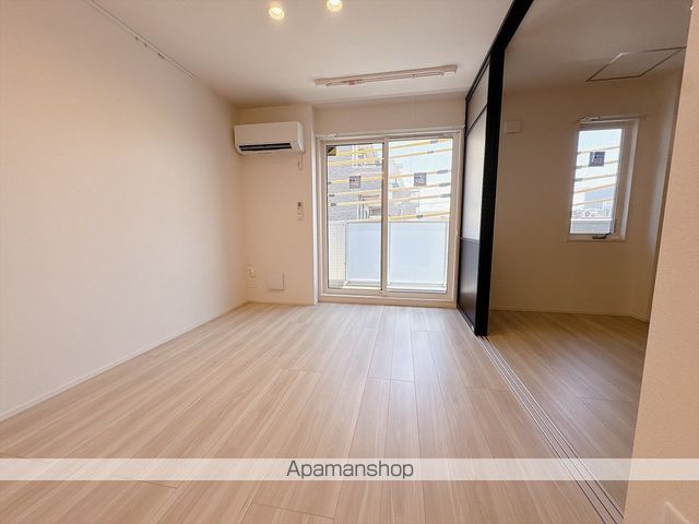 DーROOM汐見丘Αの内装写真