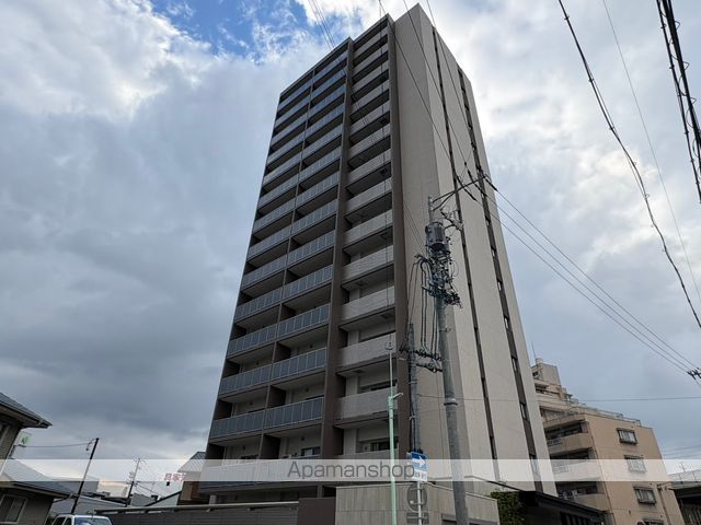 シーズンフラッツ本郷.の外観写真
