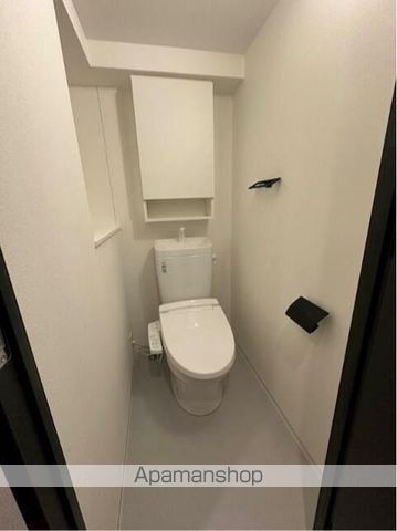ZOOM信濃町の内装写真