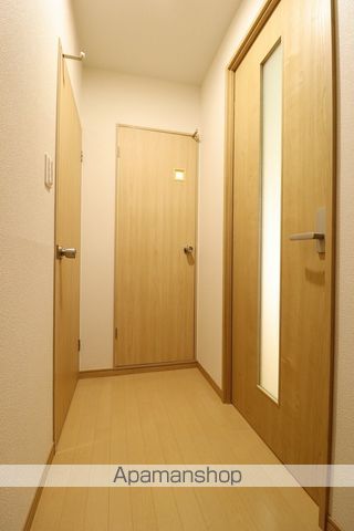 メゾン・ド・ファミーユの内装写真