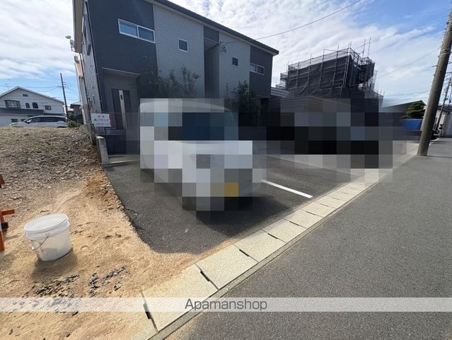 フレア山手のその他写真