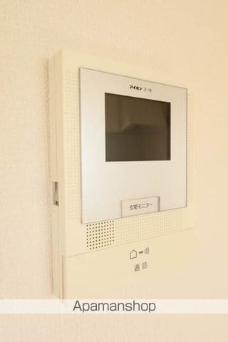 グリーンハイム C棟の内装写真