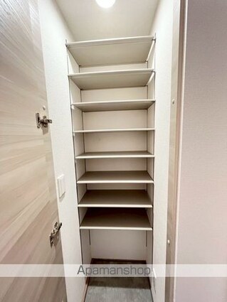 和歌山県和歌山市寄合町[1R/25.22m2]の内装3