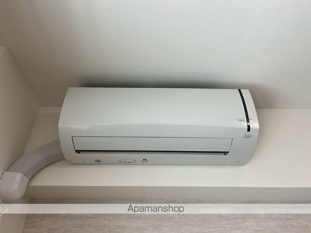 MJSQUARE KOTONIの内装写真