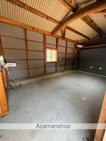 岩徳線 米川駅 徒歩10分 2階建 築45年のその他写真
