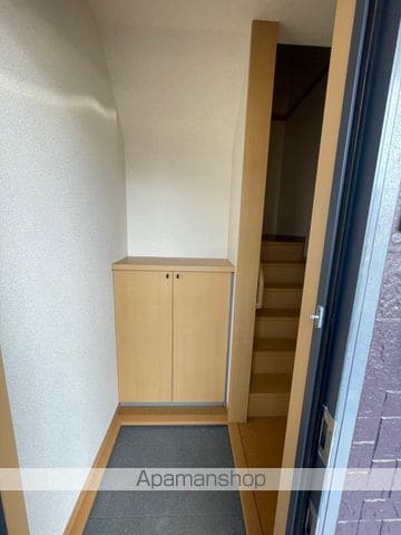 ファインコーポIIIの内装写真