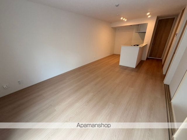 T−RESIDENCE楠葉の内装写真