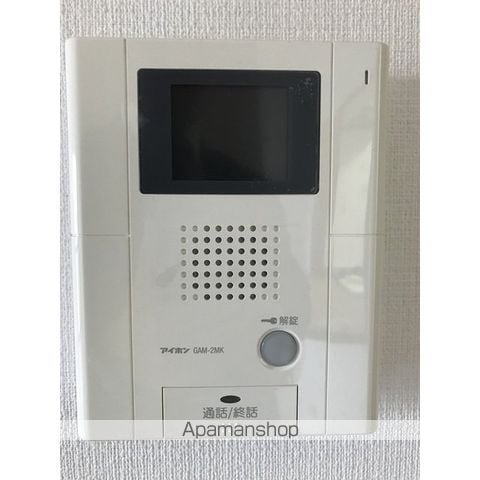 フル—ヴの内装写真