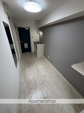 ラパンジール本田Iの内装写真