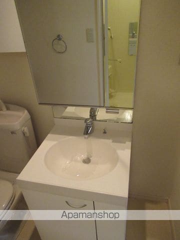 アルエット旭ヶ丘の内装写真