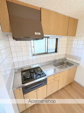 タチバナマンションの内装写真