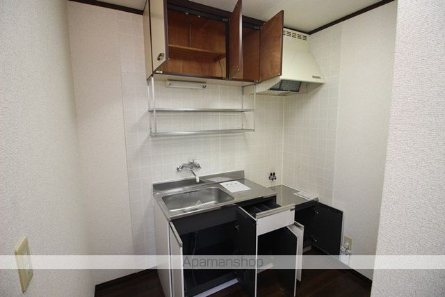フレンドリー卸町3号館の内装写真