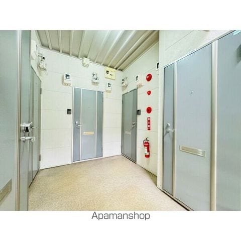 アーバングラスのその他写真