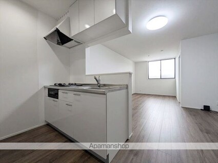９６ａｐｔ[1R/40.99m2]のリビング・居間