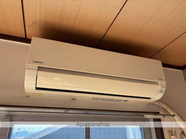ベルレージュ宮崎IVの内装写真