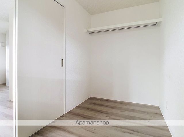 Espace du Coeurの内装写真
