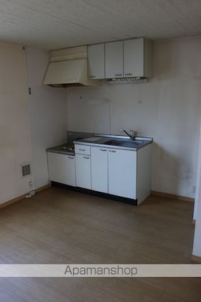 パティオ２１[2LDK/60.45m2]のキッチン