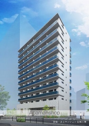 ＳＵＮＢＲＩＧＨＴ　ＯＧＩＫＵＢＯ[1LDK/35.82m2]の外観3