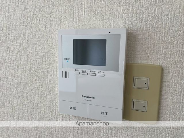 ハイツKINGの内装写真
