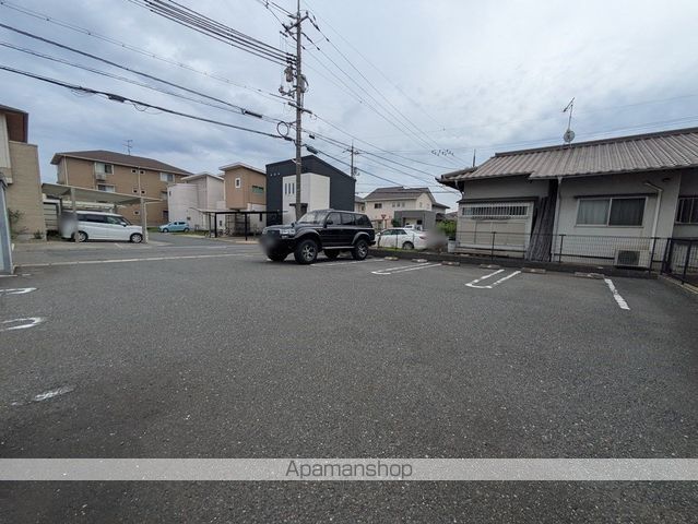 コーポKSMのその他写真