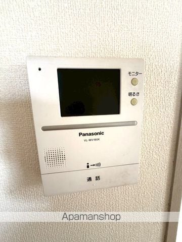 スプリング ヴィラの内装写真