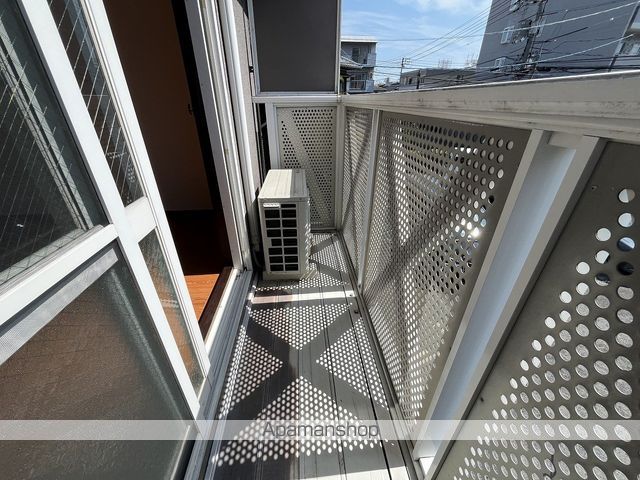 カーサ大成の内装写真