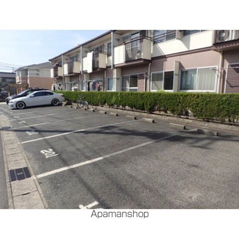 タウニーたねものその他写真