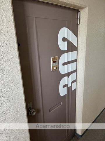 カサローゼ吉田の内装写真