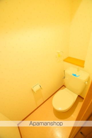 ナンディーヌトレーズの内装写真
