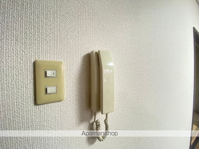 スワームヒルの内装写真