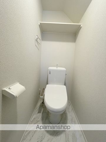 Verde Esteの内装写真