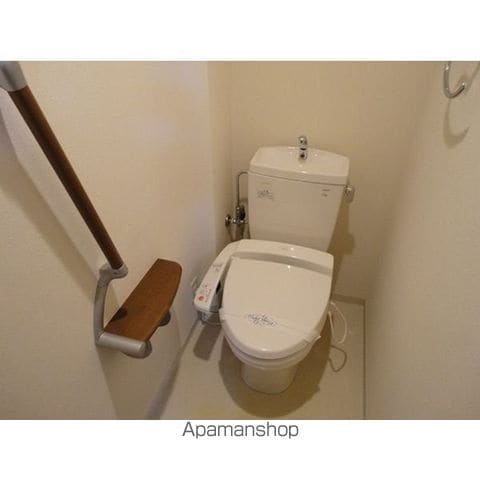 フジパークサイド山鼻の内装写真