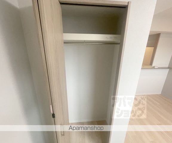 EXCEED御所東の内装写真