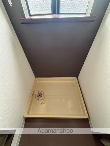 メゾン東大津の内装写真