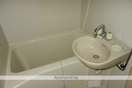 メゾンエリカ[1K/15m2]の内装5