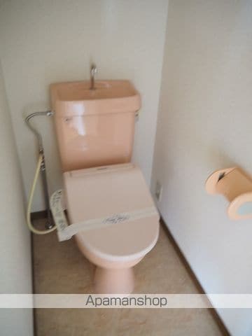 ハイツリバティIの内装写真