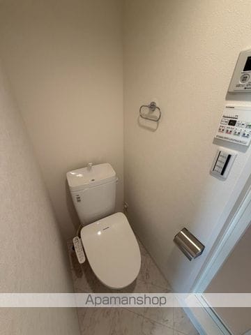 NOKI大泉学園の内装写真