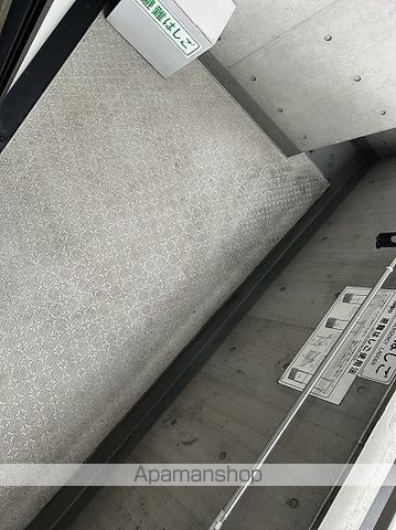 グランファミリアの内装写真