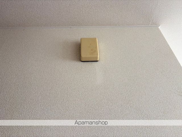 高丘第6桧荘の内装写真