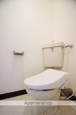 アヴァンセ長丘の内装写真