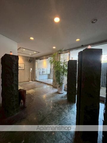K−1HILLの内装写真