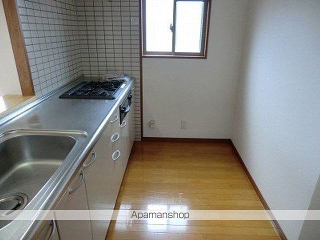 ROOX高宮の内装写真