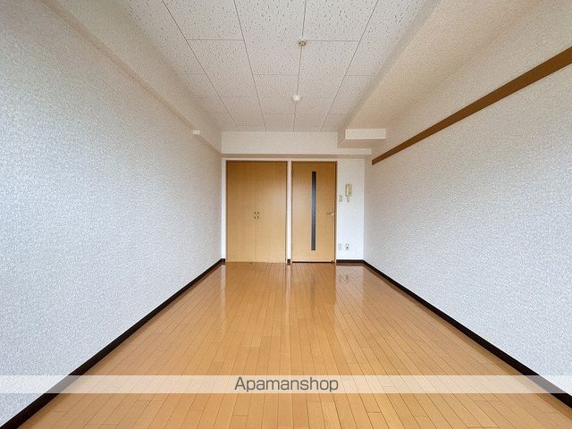 ボヌール五番館の内装写真