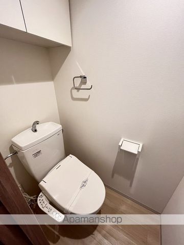 エクレールの内装写真