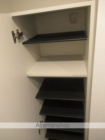 グランドール荒巻の内装写真