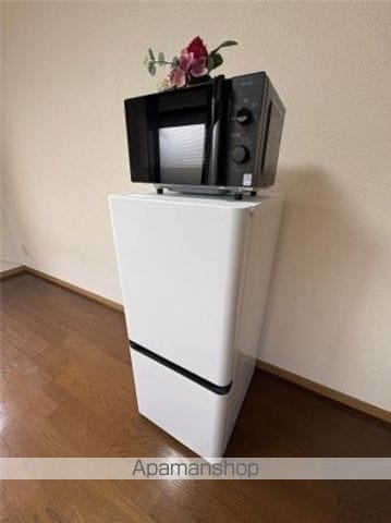 サンルーチェHARAの内装写真