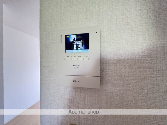 サンハイツ市の上の内装写真