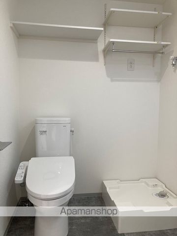 ミモザ矢田の内装写真